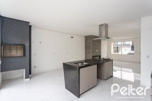 Casa em Condomínio à venda com 154m², 3 dormitórios, 3 suítes, 2 vagas, no bairro Hípica em PORTO ALEGRE