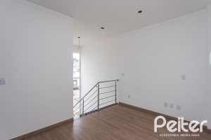Casa em Condomínio à venda com 154m², 3 dormitórios, 3 suítes, 2 vagas, no bairro Hípica em PORTO ALEGRE