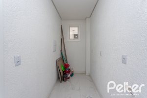 Casa em Condomínio à venda com 154m², 3 dormitórios, 3 suítes, 2 vagas, no bairro Hípica em PORTO ALEGRE