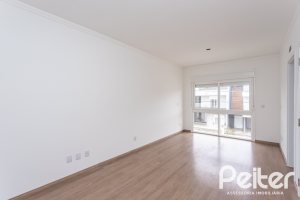Casa em Condomínio à venda com 154m², 3 dormitórios, 3 suítes, 2 vagas, no bairro Hípica em PORTO ALEGRE