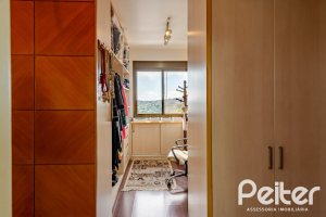 Apartamento à venda com 94m², 3 dormitórios, 1 suíte, 2 vagas, no bairro Tristeza em PORTO ALEGRE