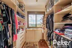 Apartamento à venda com 94m², 3 dormitórios, 1 suíte, 2 vagas, no bairro Tristeza em PORTO ALEGRE