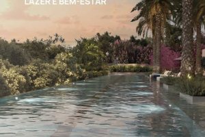 Apartamento à venda com 127m², 3 dormitórios, 3 suítes, 2 vagas, no bairro Golden Lake em Porto Alegre