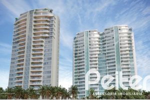 Apartamento à venda com 127m², 3 dormitórios, 3 suítes, 2 vagas, no bairro Golden Lake em Porto Alegre