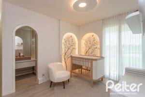 Apartamento à venda com 127m², 3 dormitórios, 3 suítes, 2 vagas, no bairro Golden Lake em Porto Alegre