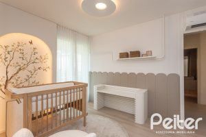 Apartamento à venda com 127m², 3 dormitórios, 3 suítes, 2 vagas, no bairro Golden Lake em Porto Alegre