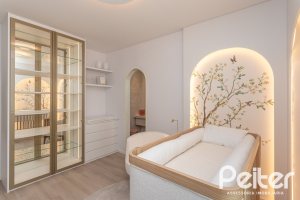Apartamento à venda com 127m², 3 dormitórios, 3 suítes, 2 vagas, no bairro Golden Lake em Porto Alegre