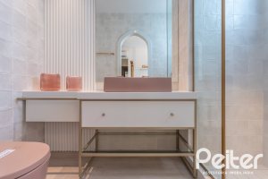 Apartamento à venda com 127m², 3 dormitórios, 3 suítes, 2 vagas, no bairro Golden Lake em Porto Alegre