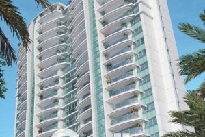 Apartamento à venda com 127m², 3 dormitórios, 3 suítes, 2 vagas, no bairro Golden Lake em Porto Alegre