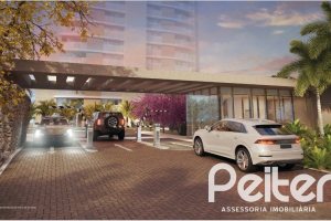 Apartamento à venda com 127m², 3 dormitórios, 3 suítes, 2 vagas, no bairro Golden Lake em Porto Alegre