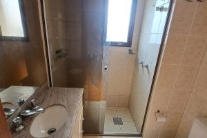 Apartamento à venda com 59m², 2 dormitórios, 1 vaga, no bairro Cristal em PORTO ALEGRE