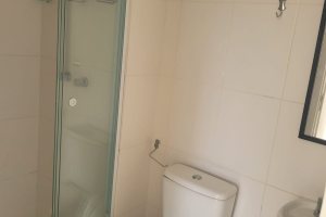 Apartamento à venda com 53m², 2 dormitórios, 1 vaga, no bairro Aberta dos Morros em Porto Alegre