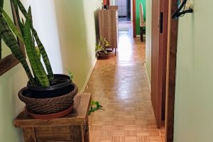 Apartamento à venda com 81m², 2 dormitórios, no bairro Teresópolis em Porto Alegre