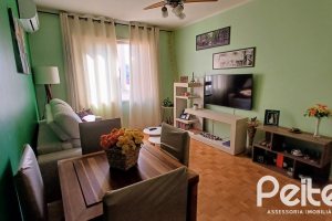 Apartamento à venda com 81m², 2 dormitórios, no bairro Teresópolis em Porto Alegre