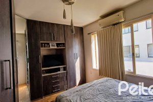 Apartamento à venda com 81m², 2 dormitórios, no bairro Teresópolis em Porto Alegre