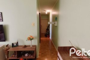 Apartamento à venda com 81m², 2 dormitórios, no bairro Teresópolis em Porto Alegre