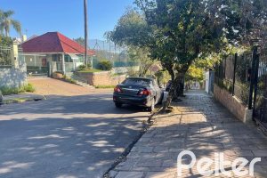 Terreno à venda com 402m², no bairro Camaquã em Porto Alegre