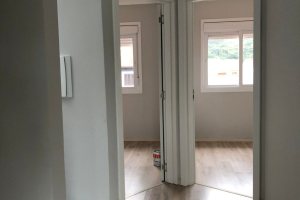 Casa à venda com 115m², 3 dormitórios, 1 suíte, 2 vagas, no bairro Hípica em Porto Alegre