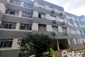 Apartamento à venda com 69m², 2 dormitórios, 1 vaga, no bairro Tristeza em Porto Alegre