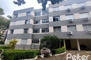 Apartamento à venda com 69m², 2 dormitórios, 1 vaga, no bairro Tristeza em Porto Alegre