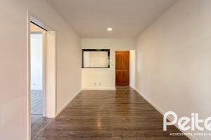 Apartamento à venda com 69m², 2 dormitórios, 1 vaga, no bairro Tristeza em Porto Alegre