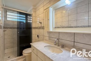 Apartamento à venda com 69m², 2 dormitórios, 1 vaga, no bairro Tristeza em Porto Alegre