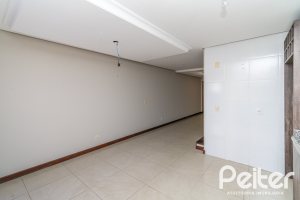 Casa à venda com 134m², 3 dormitórios, 1 suíte, 2 vagas, no bairro Ipanema em Porto Alegre
