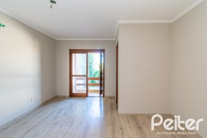 Casa à venda com 134m², 3 dormitórios, 1 suíte, 2 vagas, no bairro Ipanema em Porto Alegre