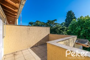 Casa à venda com 134m², 3 dormitórios, 1 suíte, 2 vagas, no bairro Ipanema em Porto Alegre