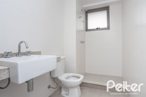 Apartamento à venda com 149m², 3 dormitórios, 3 suítes, 2 vagas, no bairro Tristeza em Porto Alegre