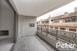 Apartamento à venda com 149m², 3 dormitórios, 3 suítes, 2 vagas, no bairro Tristeza em Porto Alegre