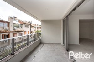 Apartamento à venda com 149m², 3 dormitórios, 3 suítes, 2 vagas, no bairro Tristeza em Porto Alegre