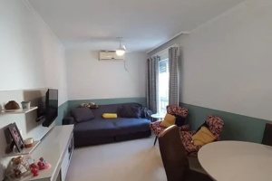 Apartamento à venda com 63m², 2 dormitórios, 1 vaga, no bairro Tristeza em Porto Alegre