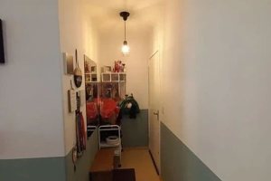 Apartamento à venda com 63m², 2 dormitórios, 1 vaga, no bairro Tristeza em Porto Alegre