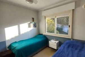 Apartamento à venda com 63m², 2 dormitórios, 1 vaga, no bairro Tristeza em Porto Alegre