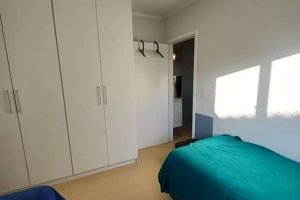 Apartamento à venda com 63m², 2 dormitórios, 1 vaga, no bairro Tristeza em Porto Alegre