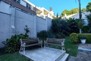 Apartamento à venda com 63m², 2 dormitórios, 1 vaga, no bairro Tristeza em Porto Alegre