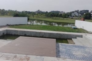 Casa em Condomínio à venda com 349m², 5 dormitórios, 5 suítes, 4 vagas, no bairro Terra Ville em PORTO ALEGRE