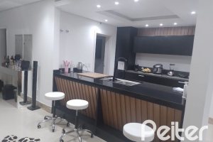 Casa em Condomínio à venda com 349m², 5 dormitórios, 5 suítes, 4 vagas, no bairro Terra Ville em PORTO ALEGRE