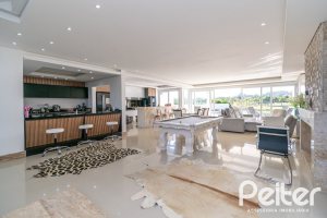 Casa em Condomínio à venda com 349m², 5 dormitórios, 5 suítes, 4 vagas, no bairro Terra Ville em PORTO ALEGRE
