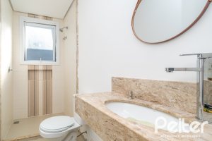Casa em Condomínio à venda com 349m², 5 dormitórios, 5 suítes, 4 vagas, no bairro Terra Ville em PORTO ALEGRE