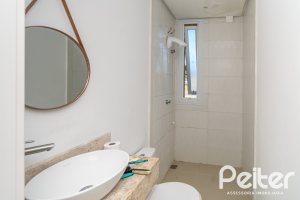Casa em Condomínio à venda com 349m², 5 dormitórios, 5 suítes, 4 vagas, no bairro Terra Ville em PORTO ALEGRE