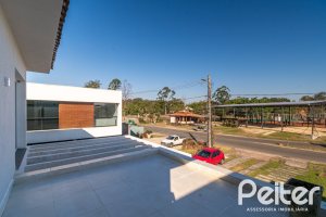 Casa em Condomínio à venda com 349m², 5 dormitórios, 5 suítes, 4 vagas, no bairro Terra Ville em PORTO ALEGRE
