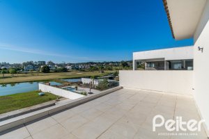 Casa em Condomínio à venda com 349m², 5 dormitórios, 5 suítes, 4 vagas, no bairro Terra Ville em PORTO ALEGRE