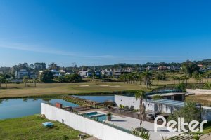 Casa em Condomínio à venda com 349m², 5 dormitórios, 5 suítes, 4 vagas, no bairro Terra Ville em PORTO ALEGRE