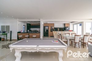 Casa em Condomínio à venda com 349m², 5 dormitórios, 5 suítes, 4 vagas, no bairro Terra Ville em PORTO ALEGRE