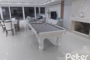 Casa em Condomínio à venda com 349m², 5 dormitórios, 5 suítes, 4 vagas, no bairro Terra Ville em PORTO ALEGRE