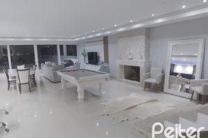 Casa em Condomínio à venda com 349m², 5 dormitórios, 5 suítes, 4 vagas, no bairro Terra Ville em PORTO ALEGRE