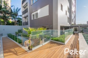 Apartamento à venda com 143m², 3 dormitórios, 1 suíte, 2 vagas, no bairro Tristeza em PORTO ALEGRE