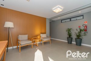 Apartamento à venda com 143m², 3 dormitórios, 1 suíte, 2 vagas, no bairro Tristeza em PORTO ALEGRE